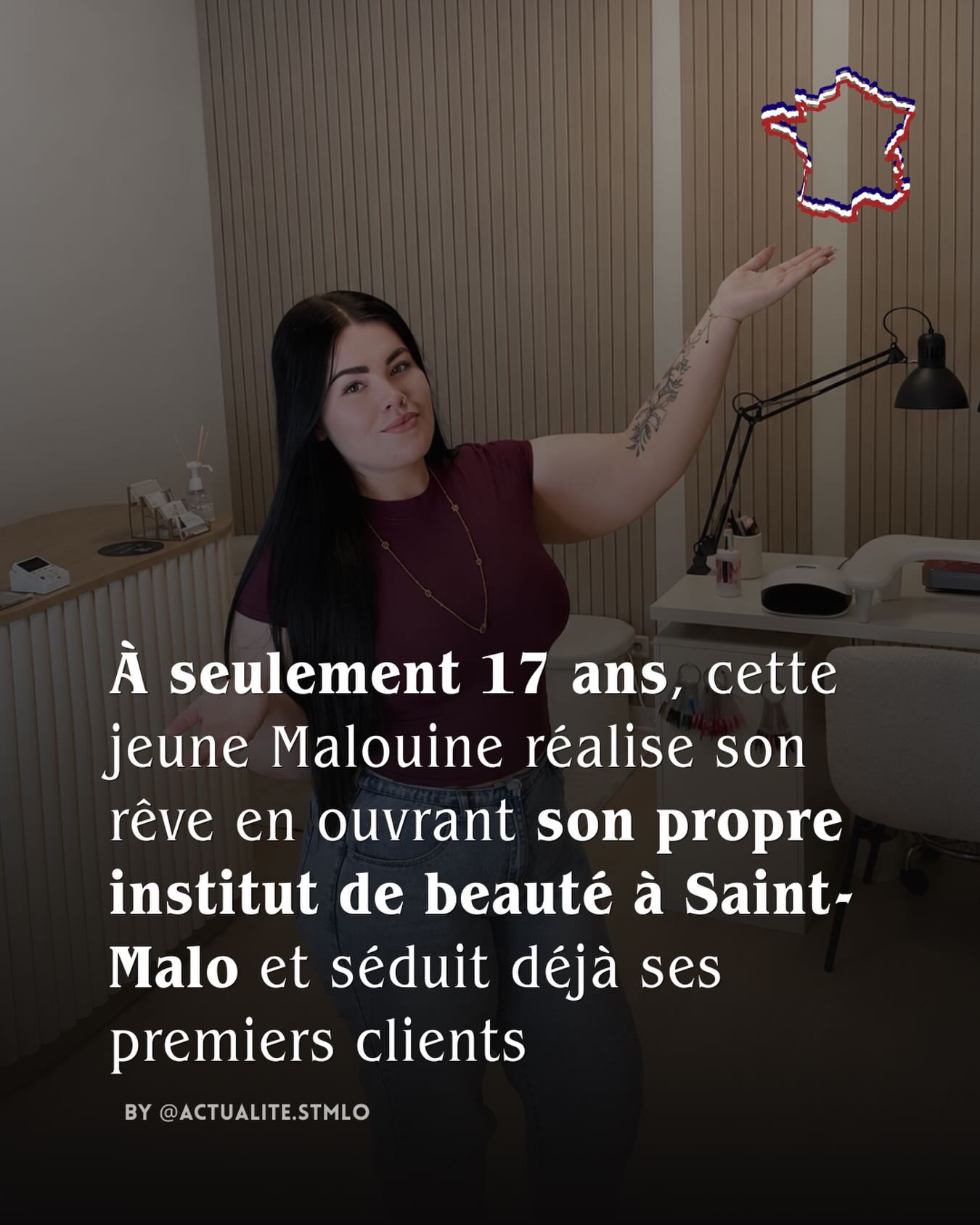 Réalisation Anaiss Beauty